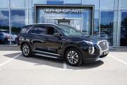Hyundai Palisade I Крым  - изображение 38