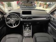 Mazda CX-5 II Рестайлинг Москва  - изображение 30