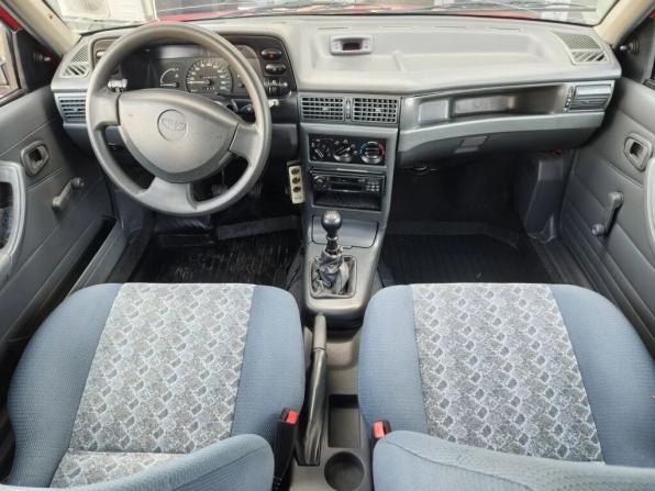 Daewoo Nexia I с пробегом 2007 года, цена 126 400 рублей, 120889 км, седан, Автокод Объявления