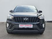 Hyundai Creta I Рестайлинг Москва  - изображение 20