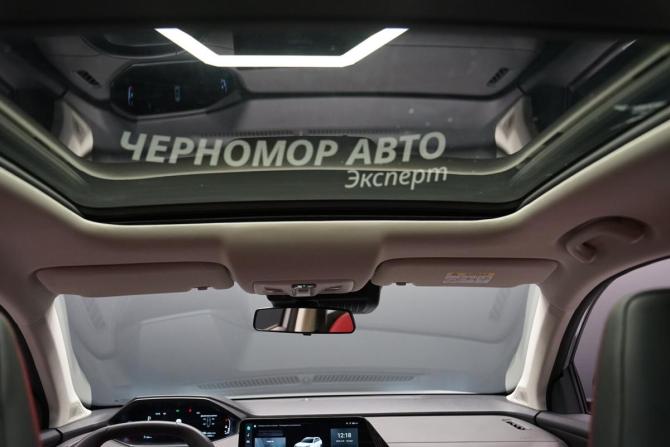 Changan UNI-S (CS55 Plus) с пробегом 2024 года, цена 2 477 000 рублей, 14534 км, внедорожник, Автокод Объявления