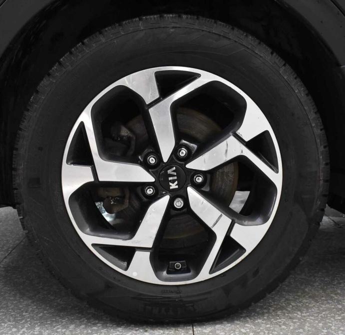 Kia Sportage IV Рестайлинг Москва  - изображение 13