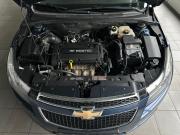Chevrolet Cruze I Санкт-Петербург  - изображение 42