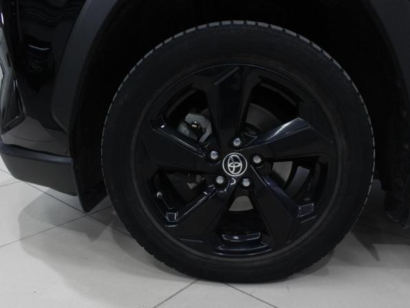 Toyota RAV4 V (XA50) с пробегом 2021 года, цена 3 500 000 рублей, 97842 км, внедорожник, Автокод Объявления