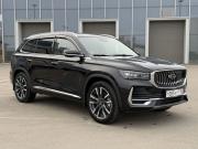 Geely Monjaro I Казань  - изображение 42