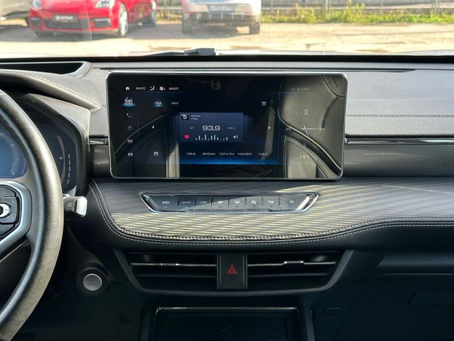 Haval Jolion I Пермь  - изображение 23