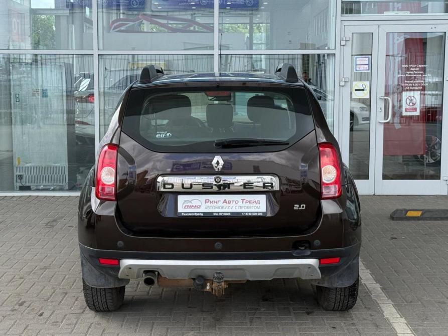Renault Duster I Липецк  - изображение 4