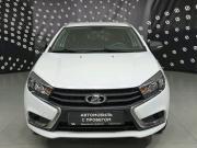 Lada (ВАЗ) Vesta I Новосибирск  - изображение 29