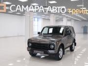 Lada (ВАЗ) 2121 (4x4) I Рестайлинг Самара  - изображение 15