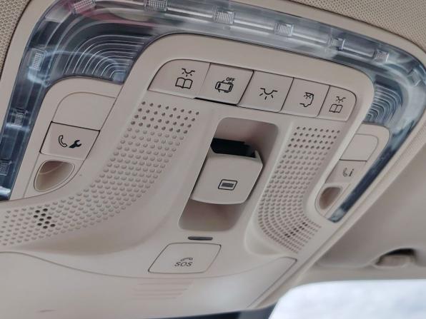 Mercedes-Benz V-Класс III (W447) Рестайлинг с пробегом 2022 года, цена 6 615 000 рублей, 81060 км, минивэн, Автокод Объявления
