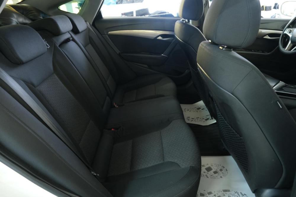 Hyundai i40 I Омск  - изображение 20
