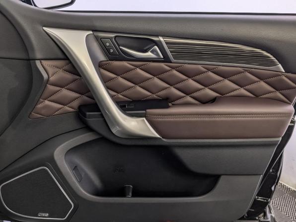 Haval H9 I Рестайлинг с пробегом 2022 года, цена 2 310 000 рублей, 155277 км, внедорожник, Автокод Объявления