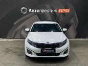 Kia Optima III Рестайлинг Пермь  - изображение 28