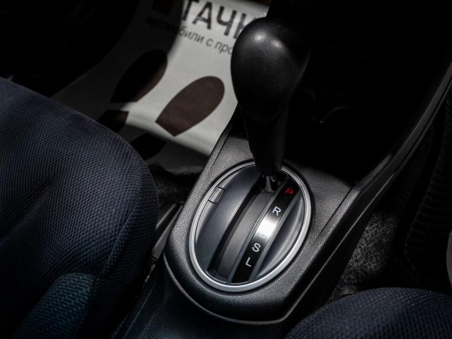 Honda Fit II Чита  - изображение 12