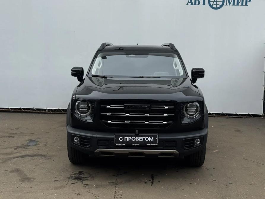 Haval Dargo I Москва  - изображение 2