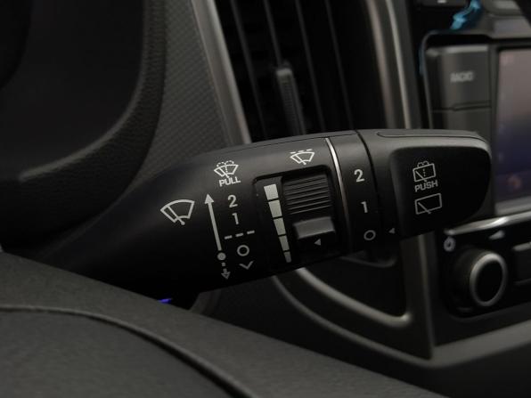 Hyundai Creta I с пробегом 2018 года, цена 2 149 000 рублей, 19741 км, внедорожник, Автокод Объявления