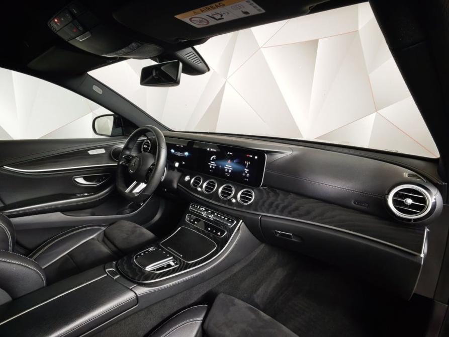 Mercedes-Benz E-Класс V (W213 S213 C238) Рестайлинг Москва  - изображение 11