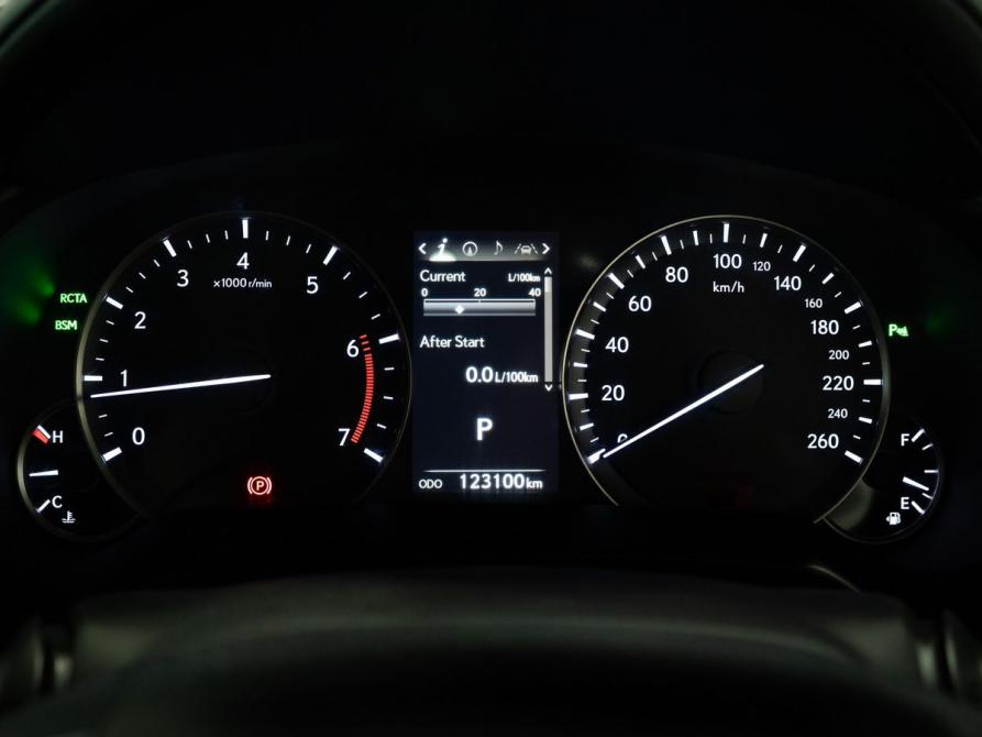 Lexus RX IV Чита  - изображение 10