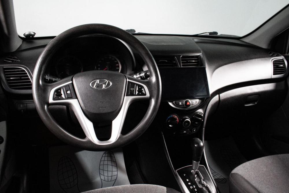 Hyundai Solaris I Сургут  - изображение 12