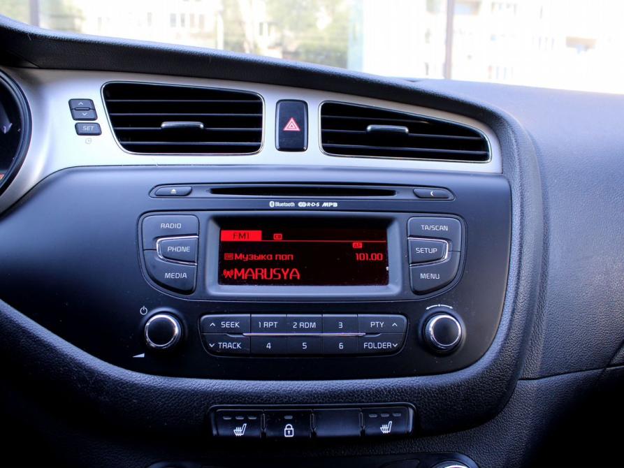 Kia Ceed II Самара  - изображение 12