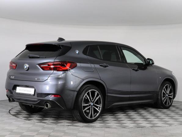 BMW X2 I (F39) с пробегом 2021 года, цена 3 550 000 рублей, 93209 км, внедорожник, Автокод Объявления
