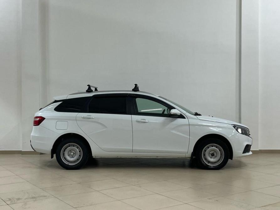 Lada (ВАЗ) Vesta I Екатеринбург  - изображение 5