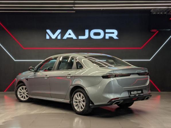 Kaiyi E5 с пробегом 2024 года, цена 825 000 рублей, 113441 км, седан, Автокод Объявления