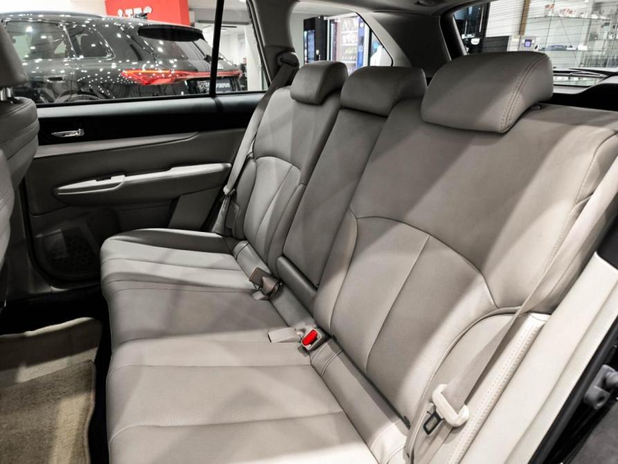 Subaru Outback IV Казань  - изображение 15