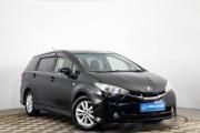 Toyota Wish II Пермь  - изображение 24