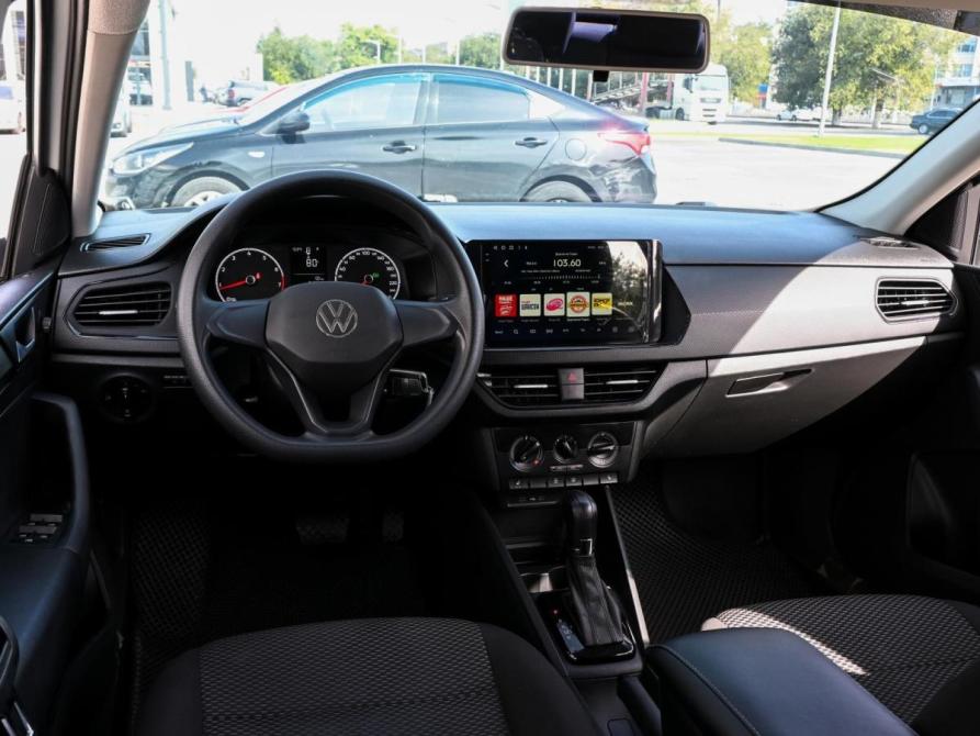 Volkswagen Polo VI Волгоград  - изображение 6