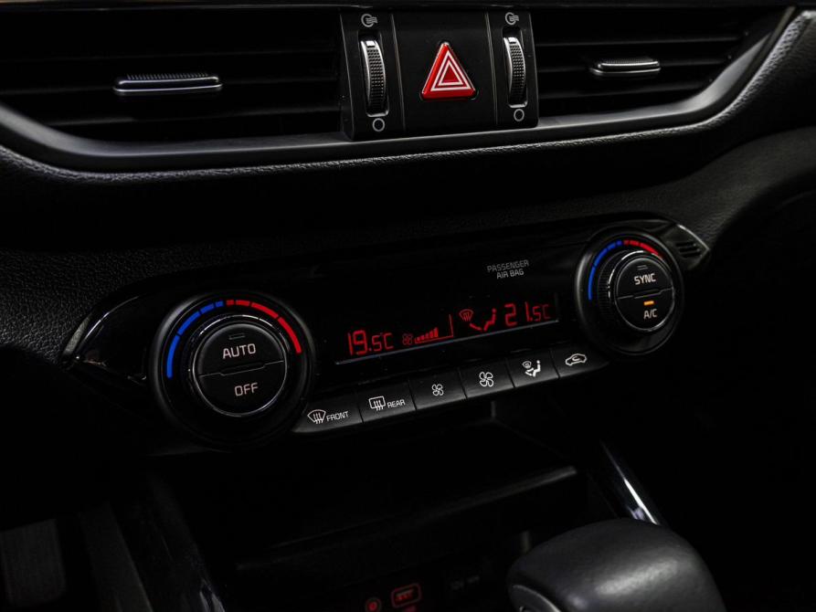 Kia Cerato IV Тюмень  - изображение 23