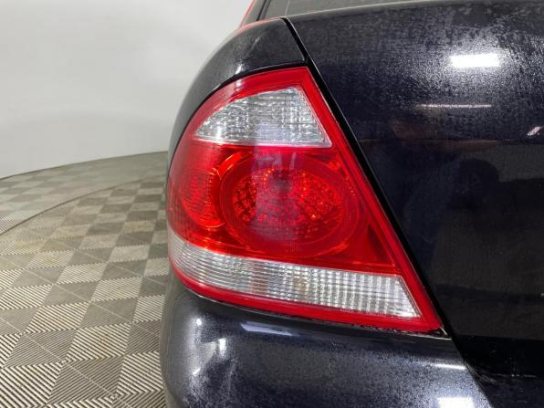 Nissan Almera Classic I с пробегом 2011 года, цена 415 000 рублей, 223644 км, седан, Автокод Объявления