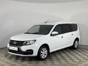 Lada (ВАЗ) Largus I Рестайлинг Воронеж  - изображение 20