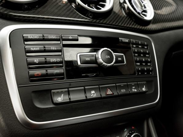 Mercedes-Benz CLA AMG I (C117 X117) с пробегом 2014 года, цена 2 675 000 рублей, 150832 км, седан, Автокод Объявления