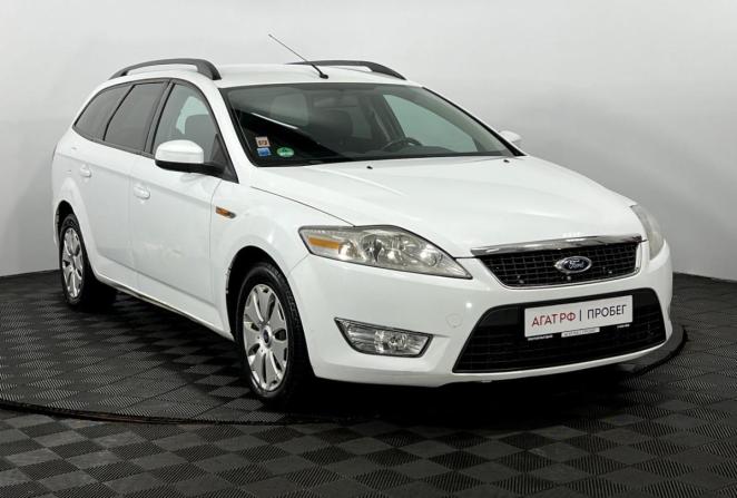 Ford Mondeo IV с пробегом 2008 года, цена 890 000 рублей, 121623 км, универсал, Автокод Объявления