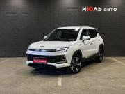 JAC JS4 Челябинск  - изображение 25
