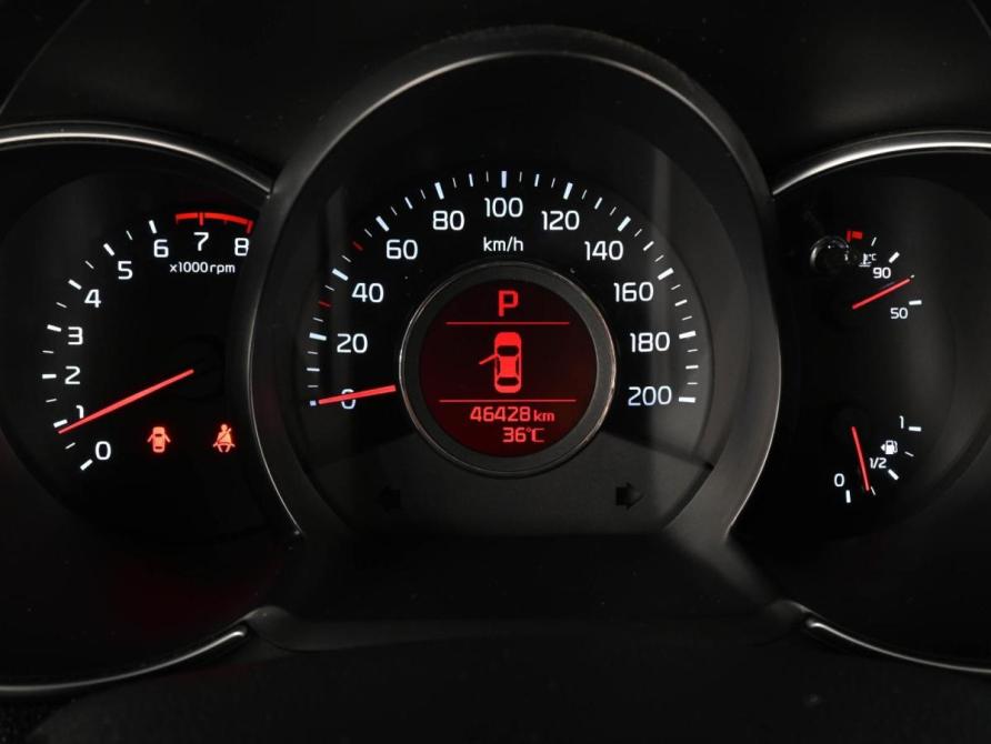 Kia Picanto II Рестайлинг Ростов-на-Дону  - изображение 17