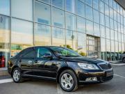 Skoda Octavia II (A5) Рестайлинг Волгоград  - изображение 37