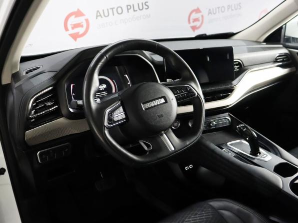 Haval F7 I Рестайлинг с пробегом 2023 года, цена 1 850 000 рублей, 32534 км, внедорожник, Автокод Объявления