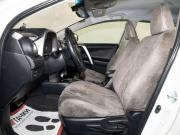 Toyota RAV4 IV (XA40) Рестайлинг Иркутск  - изображение 32