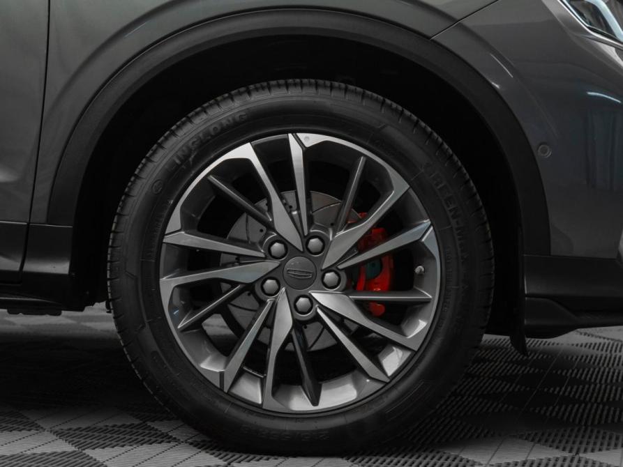 Geely Coolray I Москва  - изображение 27