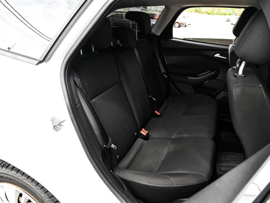 Ford Focus III Рестайлинг Новороссийск  - изображение 7