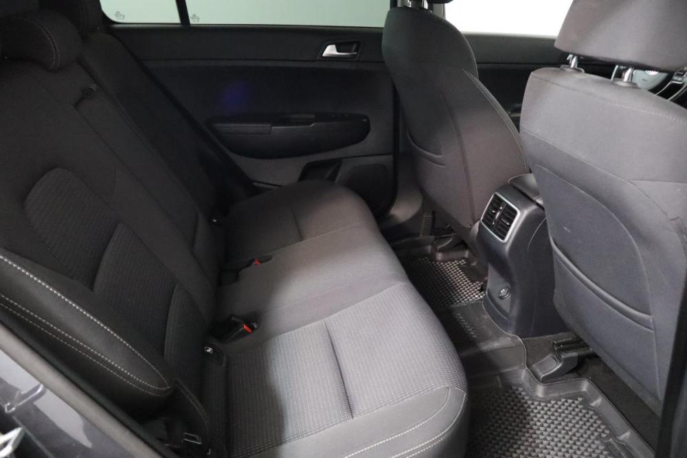 Kia Sportage IV Санкт-Петербург  - изображение 13