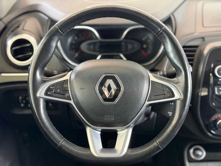 Renault Kaptur I Рестайлинг Москва  - изображение 11