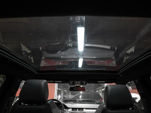 Land Rover Range Rover Evoque I с пробегом 2012 года, цена 2 098 000 рублей, 104000 км, внедорожник, Автокод Объявления