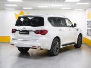 Infiniti QX80 I Рестайлинг 3 Новосибирск  - изображение 35