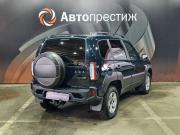 Lada (ВАЗ) Niva Travel I Ставрополь  - изображение 28