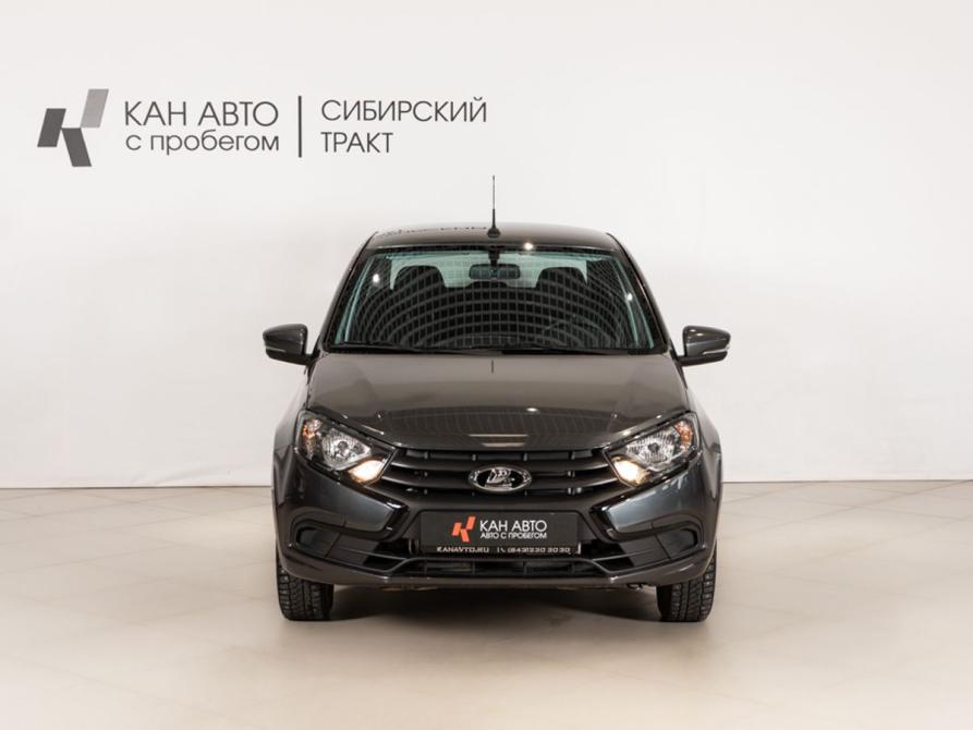 Lada (ВАЗ) Granta I Рестайлинг Казань  - изображение 2