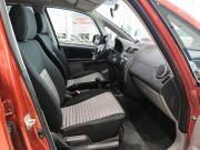 Suzuki SX4 I (Classic) Рестайлинг Казань  - изображение 35