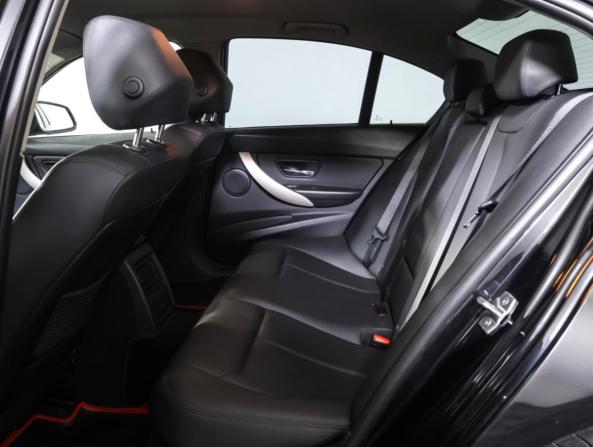 BMW 3 серии VI (F3x) с пробегом 2012 года, цена 1 764 000 рублей, 67359 км, седан, Автокод Объявления